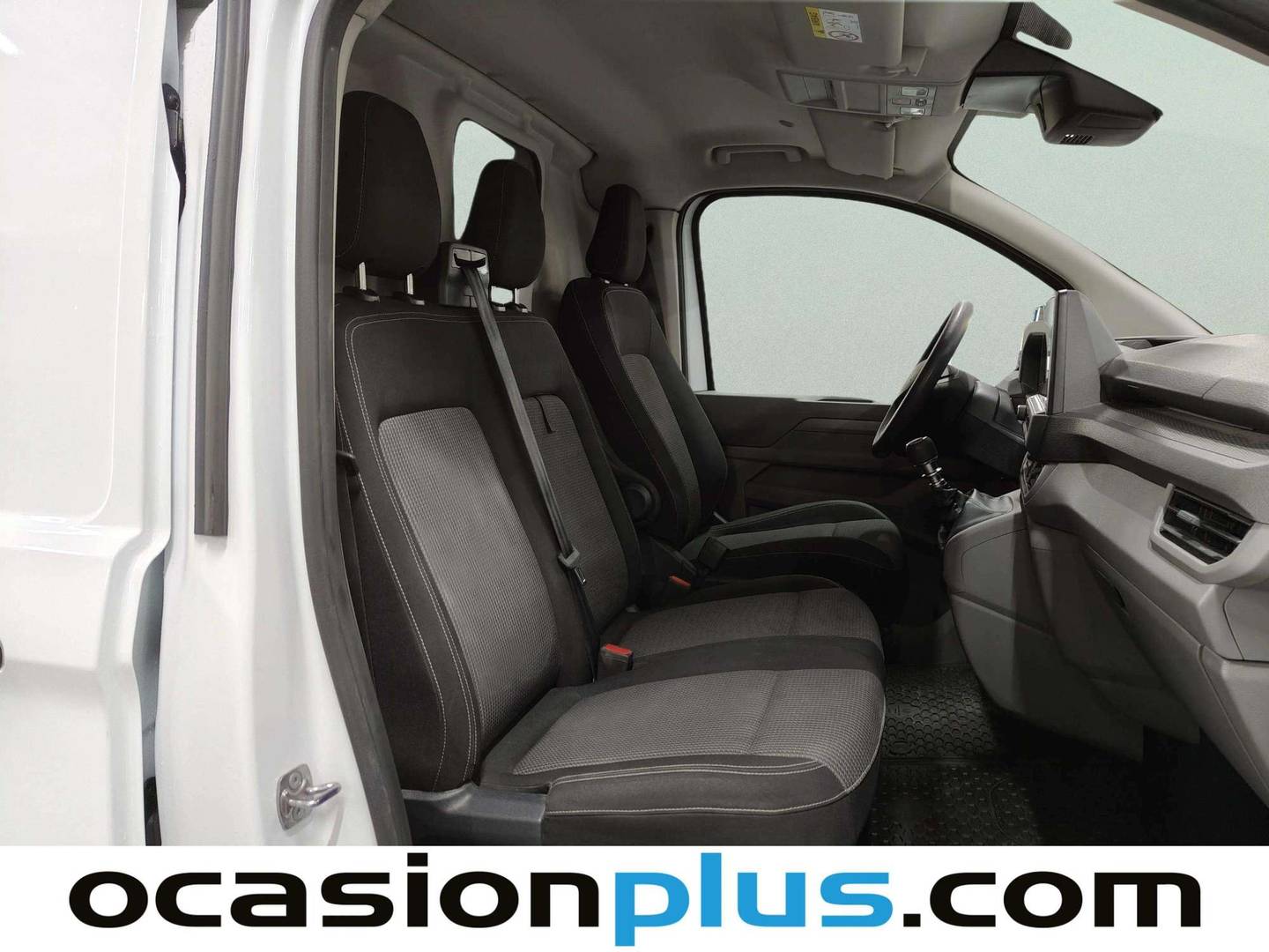 Fotos maletero Volkswagen Transporter Volkswagen Transporter Furgon Batalla Corta TN 2.0 TDI (110 CV)