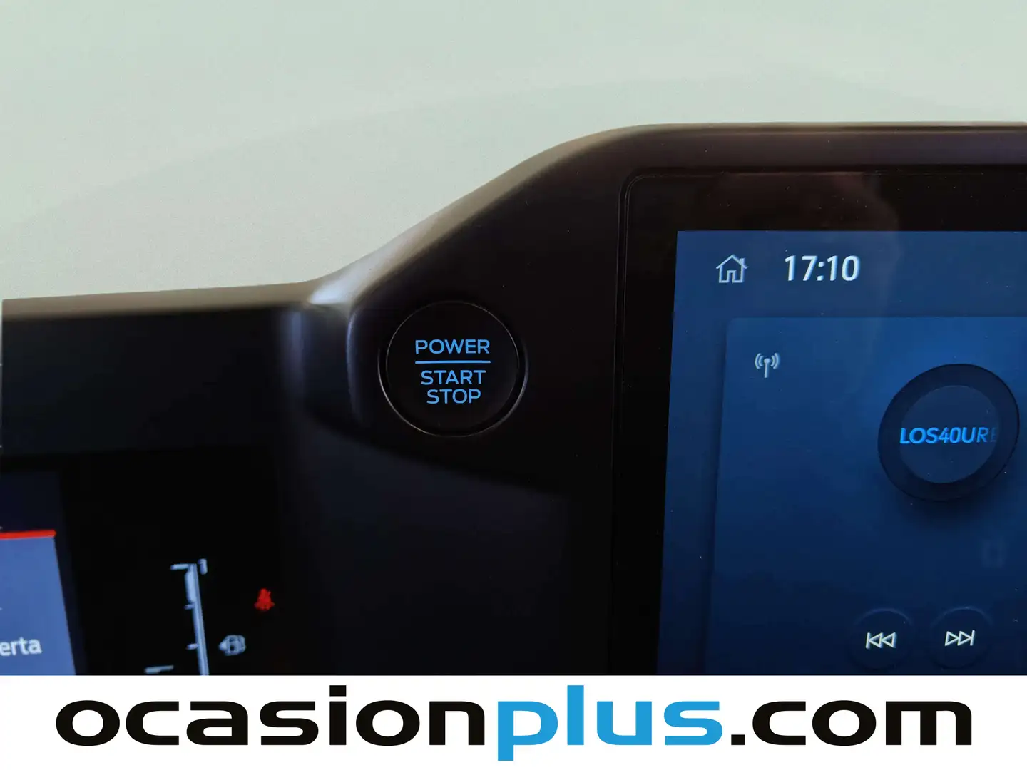 Foto Ford Transit Custom Ford Transit Custom F2.0 Ecoblue 300 L1 Trend (150 CV)