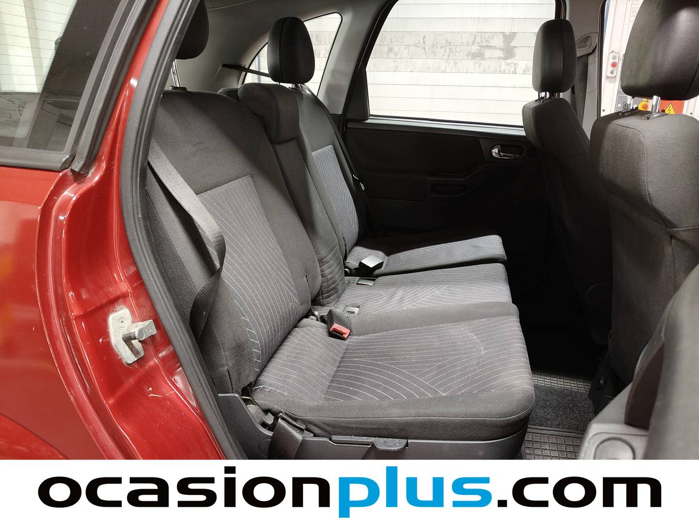 Opel Meriva Opel Meriva 1.6 XEP Enjoy  (105 CV) gasolina