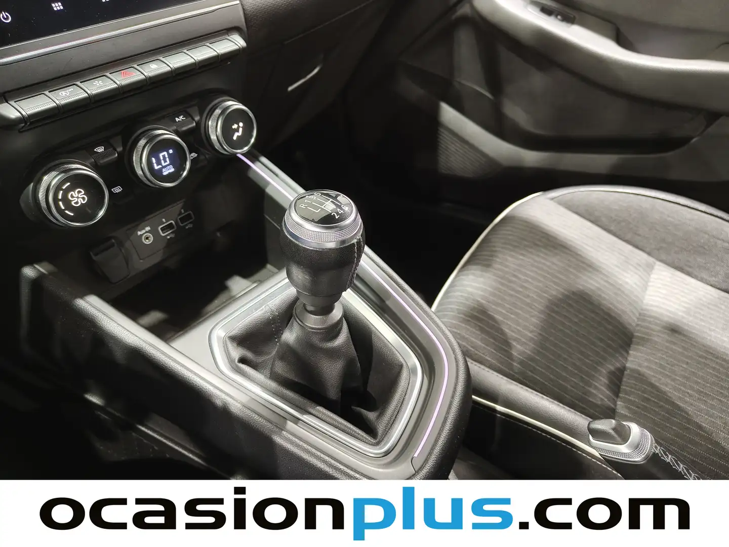 Foto Renault Clio Renault Clio Zen TCe (90 CV)