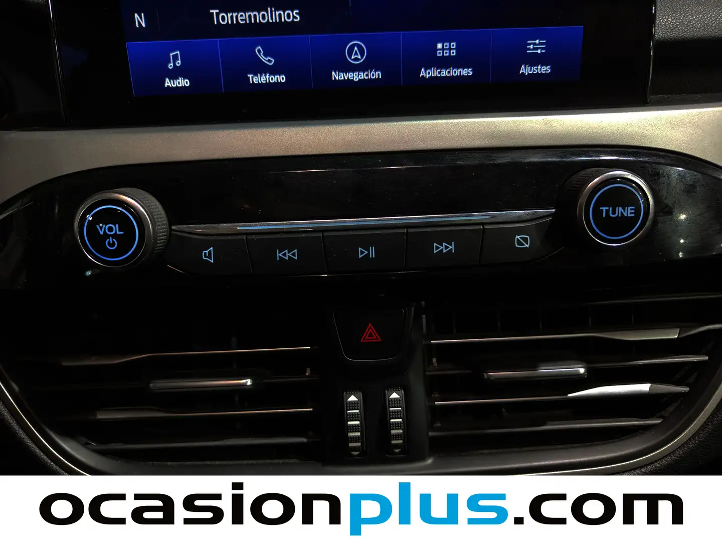 Foto Ford Kuga Ford Kuga 1.5 EcoBlue Trend (120 CV)