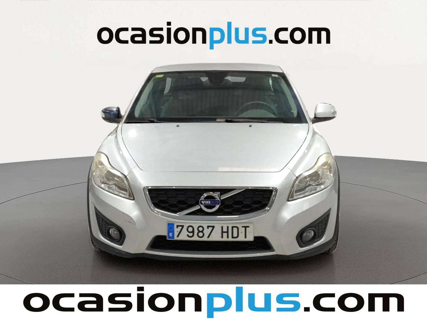 Volvo C30 Volvo C30 1.6 Drive Kinetic (115 CV) 115cv
