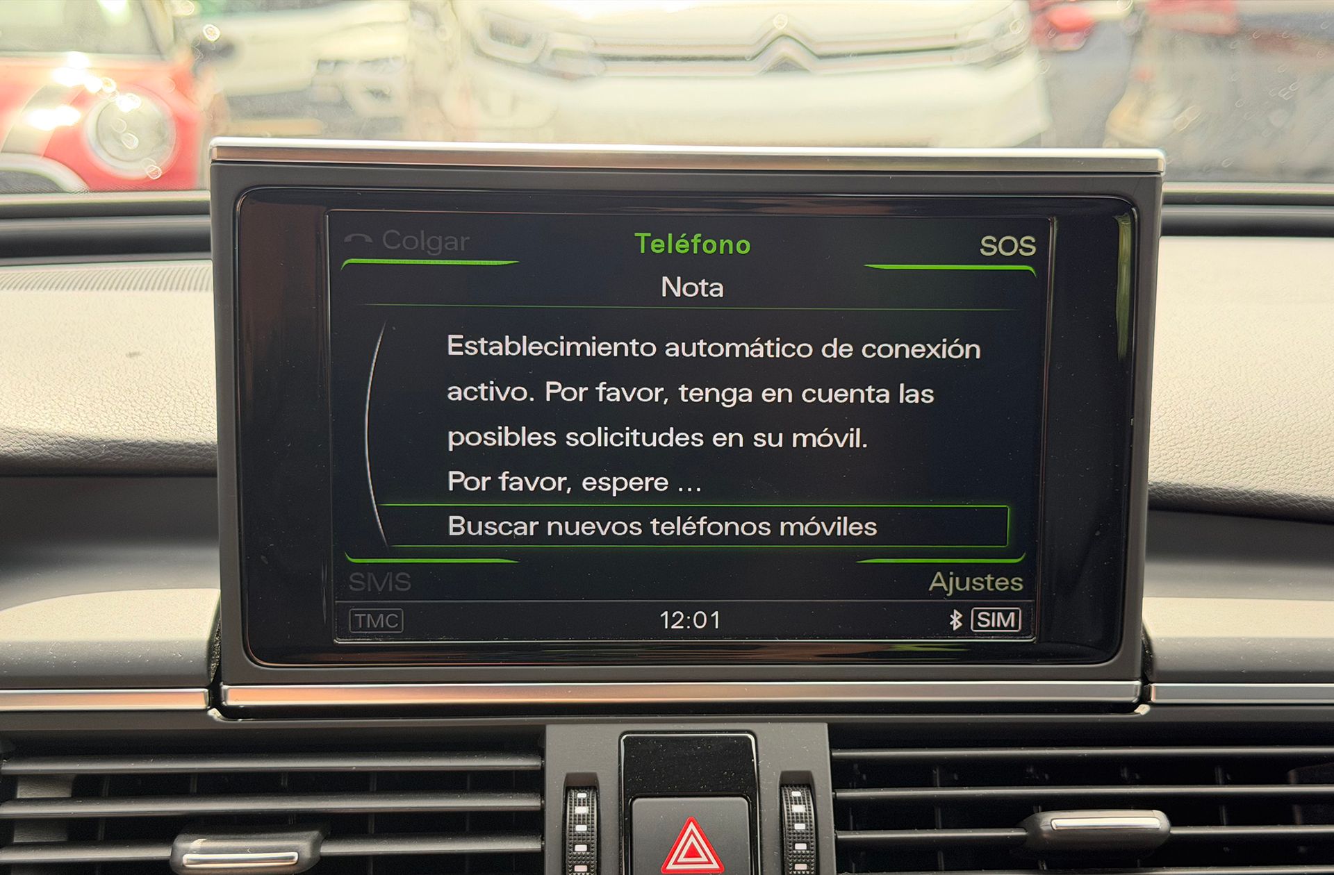 Audi A6 Avant 3.0 BiTDI quattro tiptronic Pack S-Line - foto 37