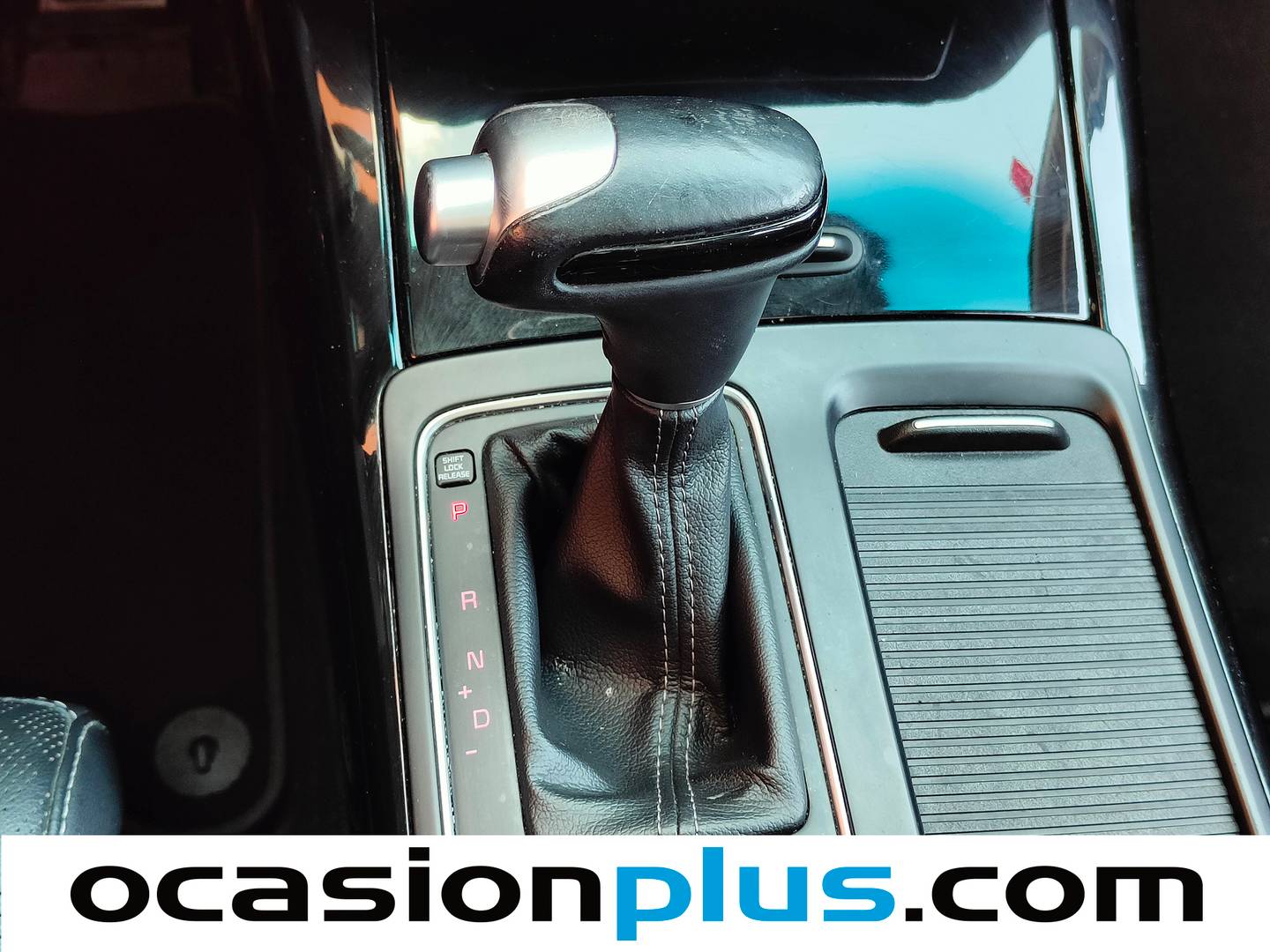 KIA Sorento KIA Sorento 2.2 CRDi GT Line 4x4 Auto (200 CV) 7 Plazas de segunda mano