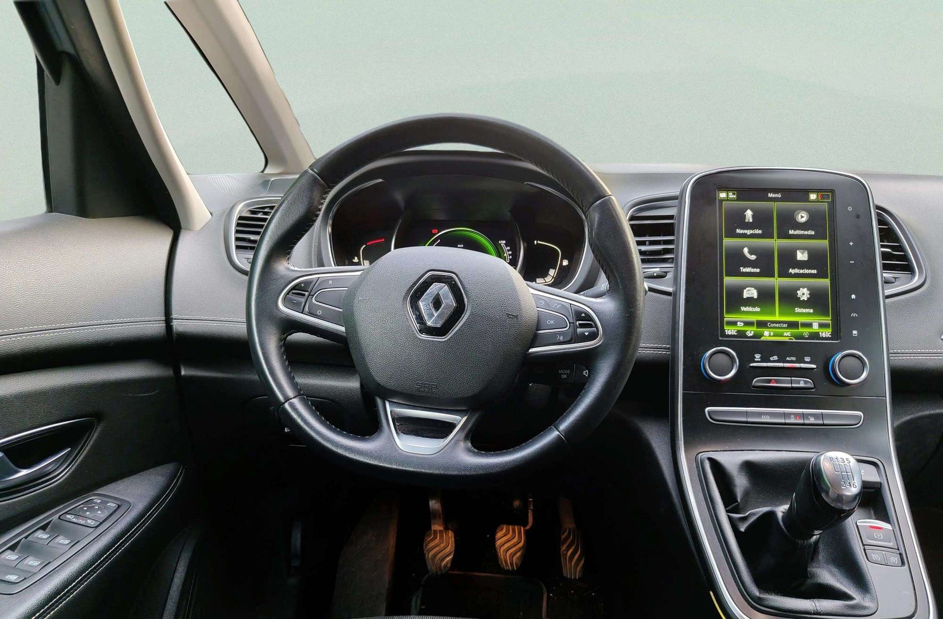 Renault Grand Scénic Zen TCe GPF - foto 30