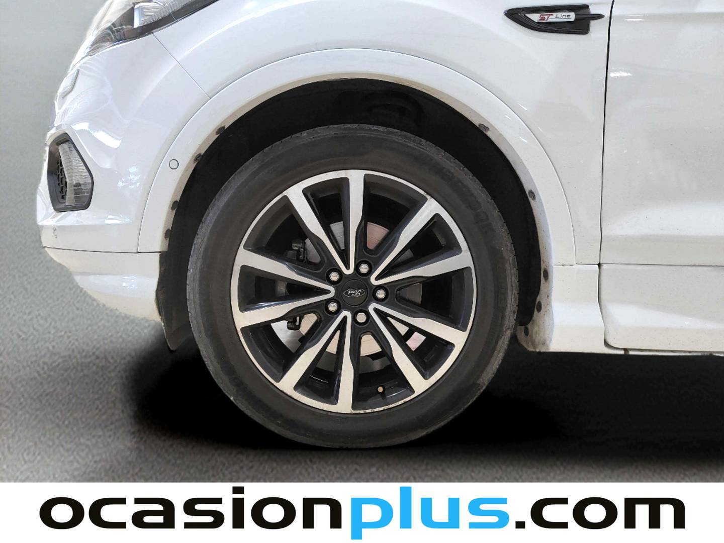 Ford Kuga Ford Kuga 1.5 EcoBoost ST-Line 4x2 (150 CV) seminuevo