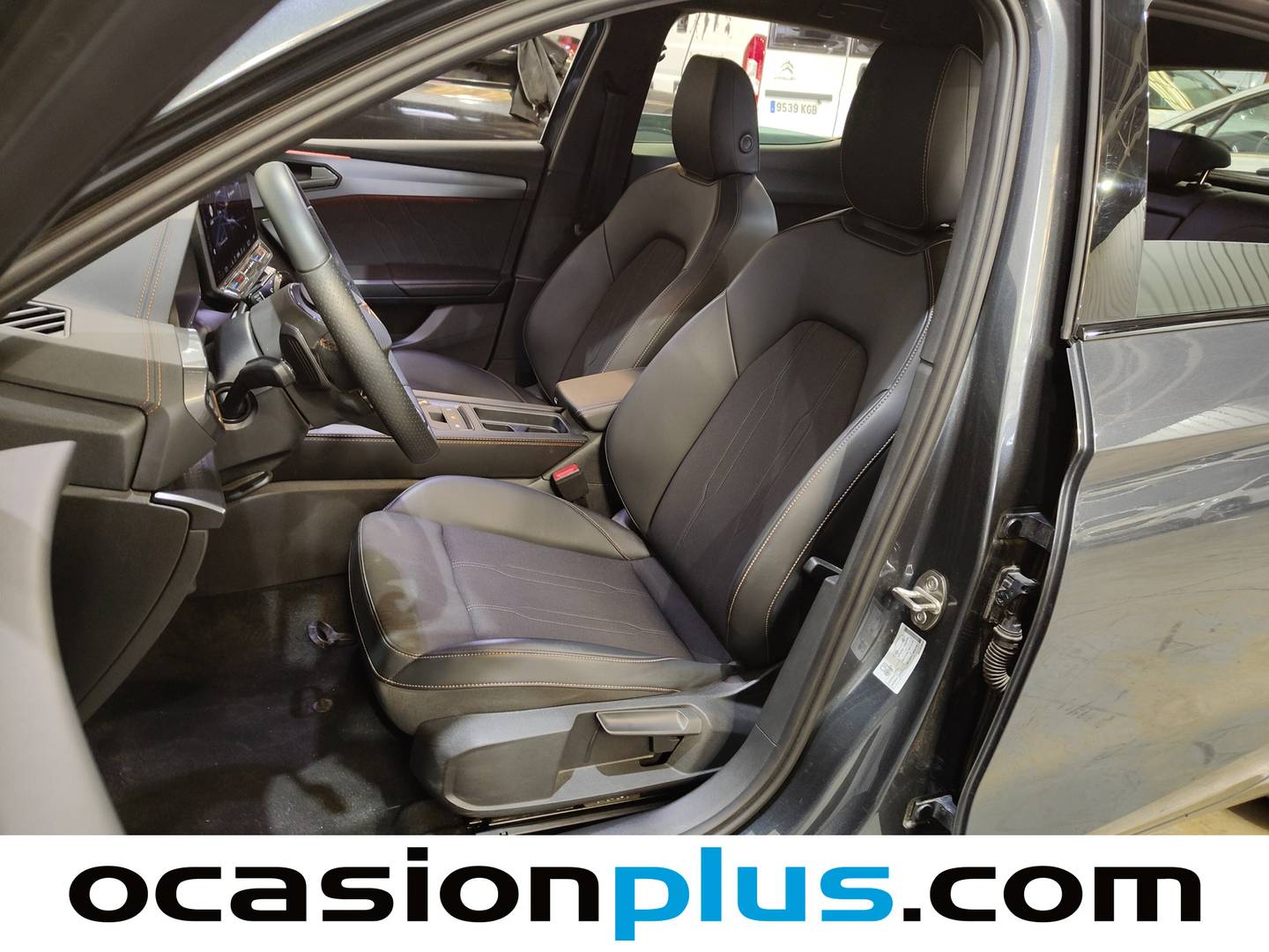 Foto Cupra León CUPRA León 1.5 TSI e-Hybrid (204 CV) DSG