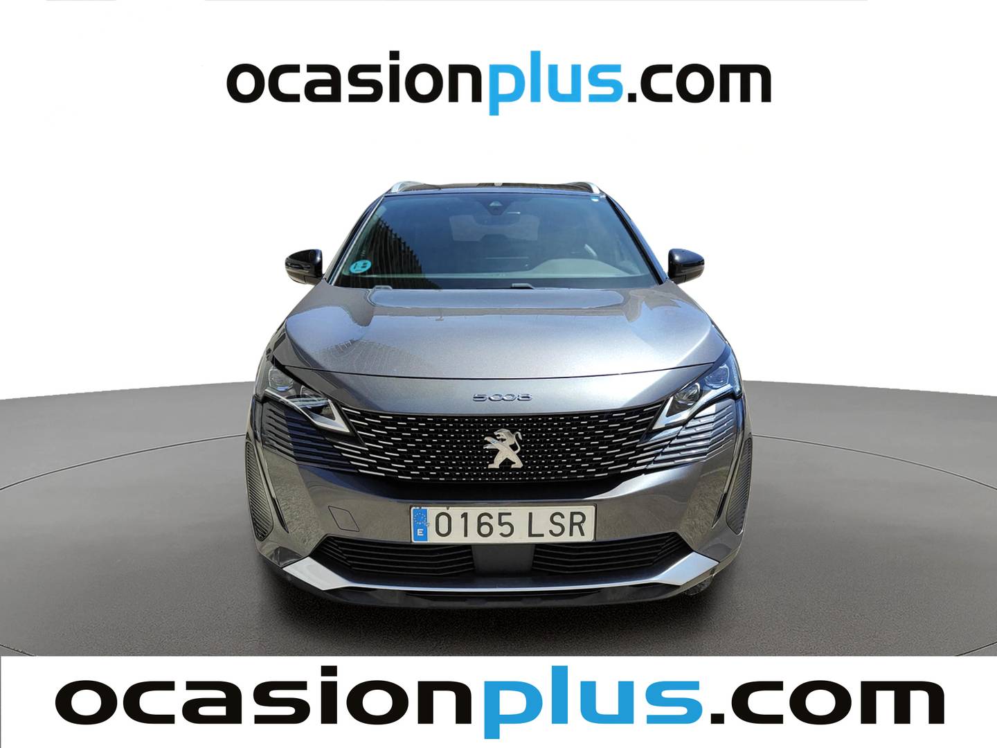 Peugeot 5008 Peugeot 5008 BlueHDI 130 S&S GT EAT8 (130 CV) 130cv