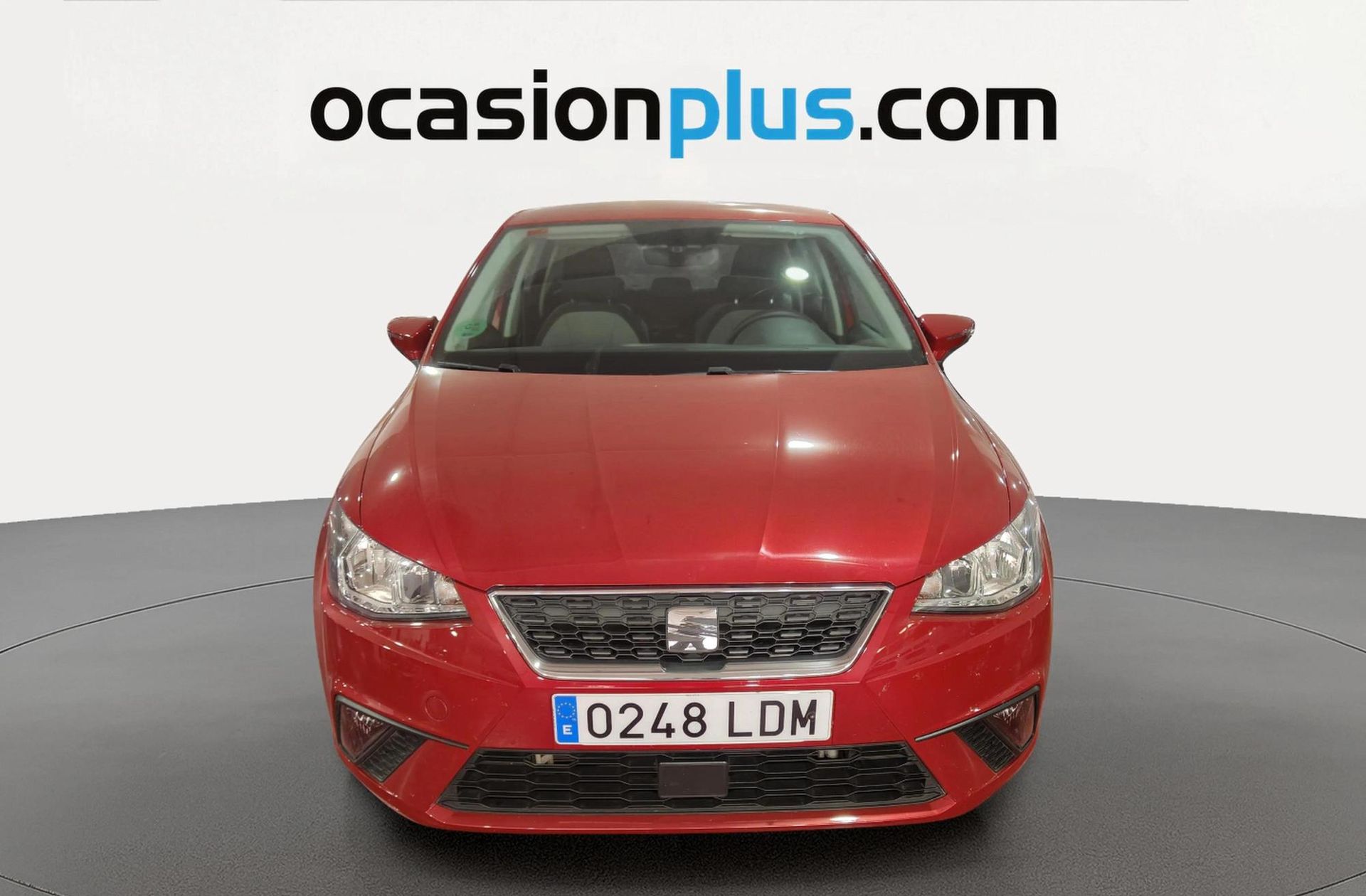 SEAT Ibiza 1.0 MPI Style Plus - foto 10