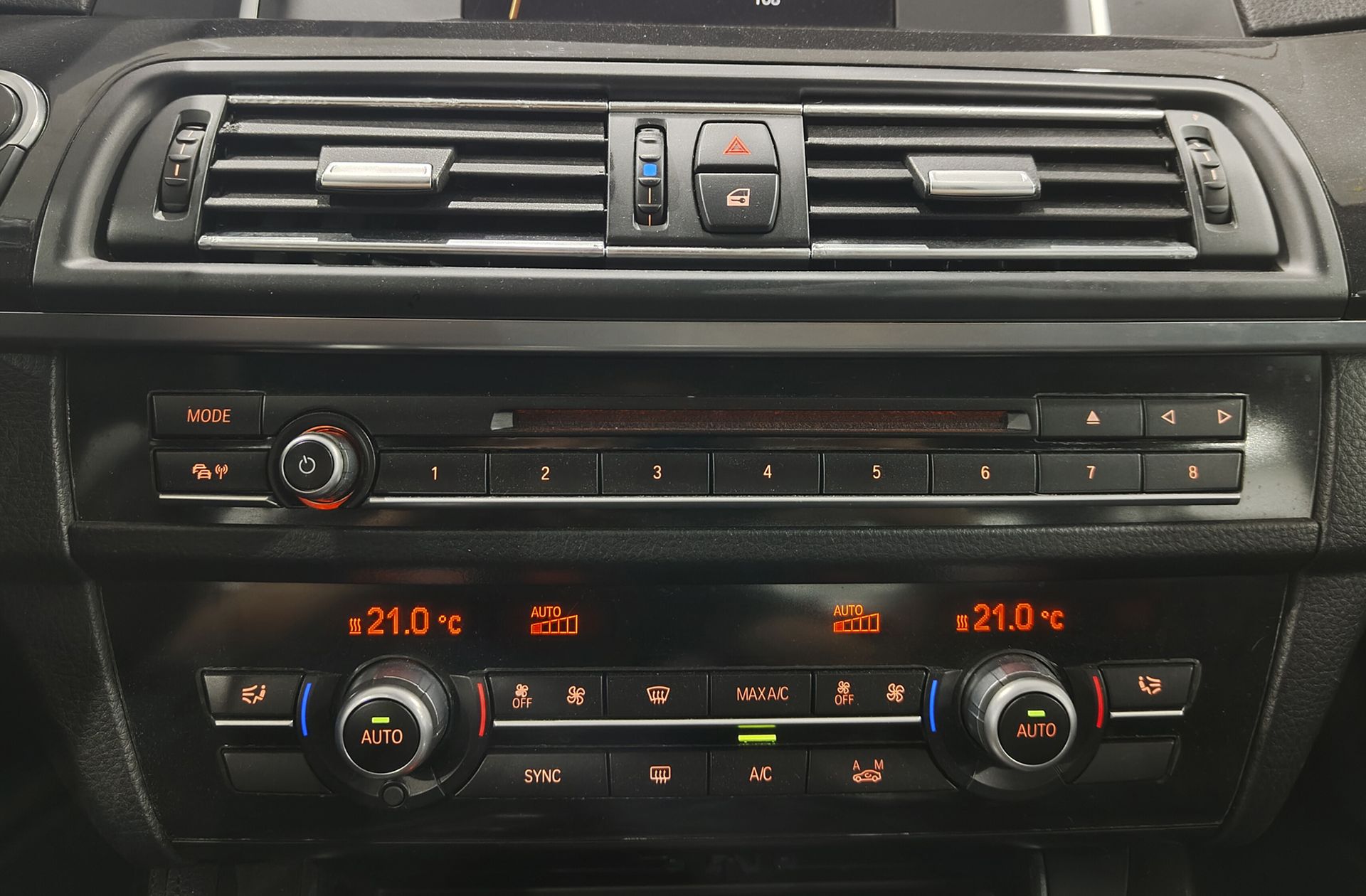BMW Serie 5 520d - foto 28