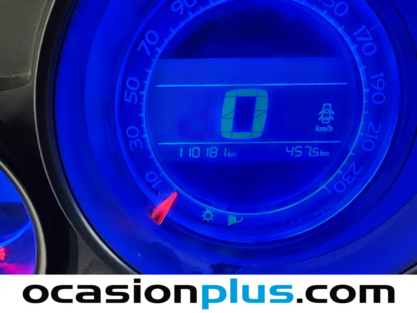 Foto Citroën C4 Citroen C4 BlueHDi 100 Feel Edition (99 CV)