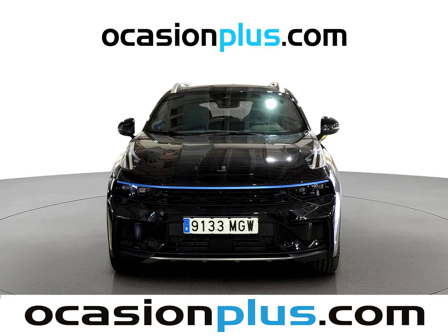 Lynk & Co 01 Lynk & Co 01 1.5 PHEV (261 CV) híbrido enchufable