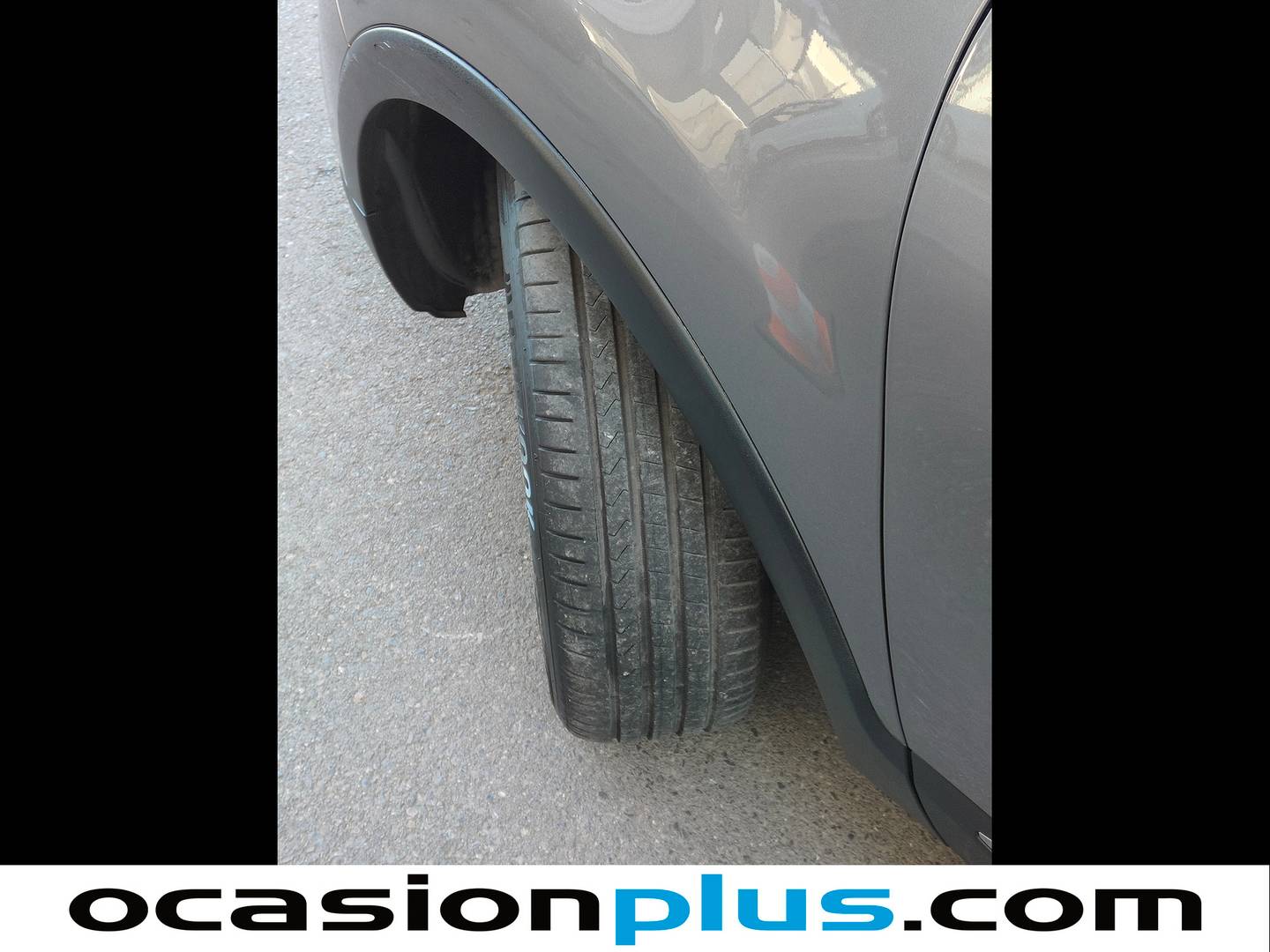 Renault Captur Renault Captur Intens Energy S&S TCe (90 CV) de segunda mano