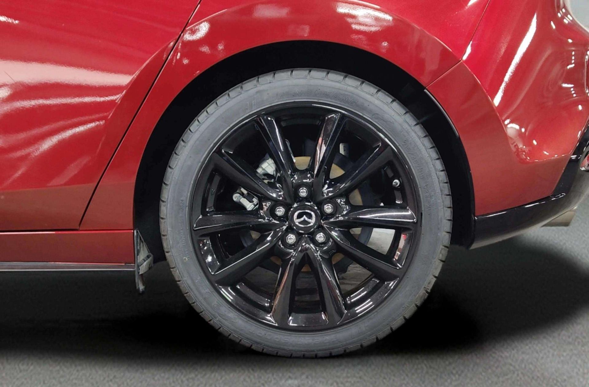 Mazda Mazda3 2.0 e-SKYACTIV-X Zenith - foto 44