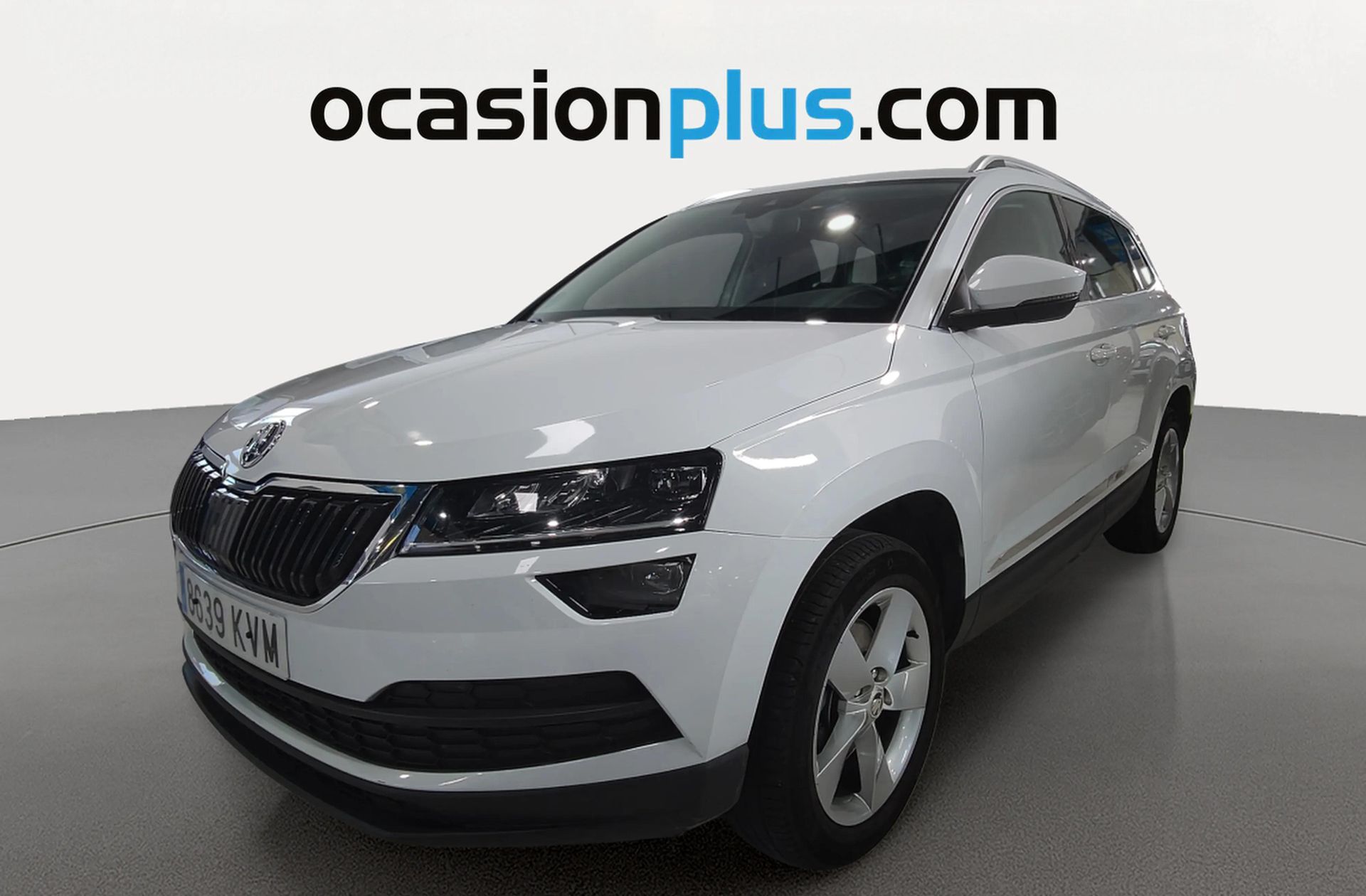 Škoda Karoq 2.0 TDI Ambition