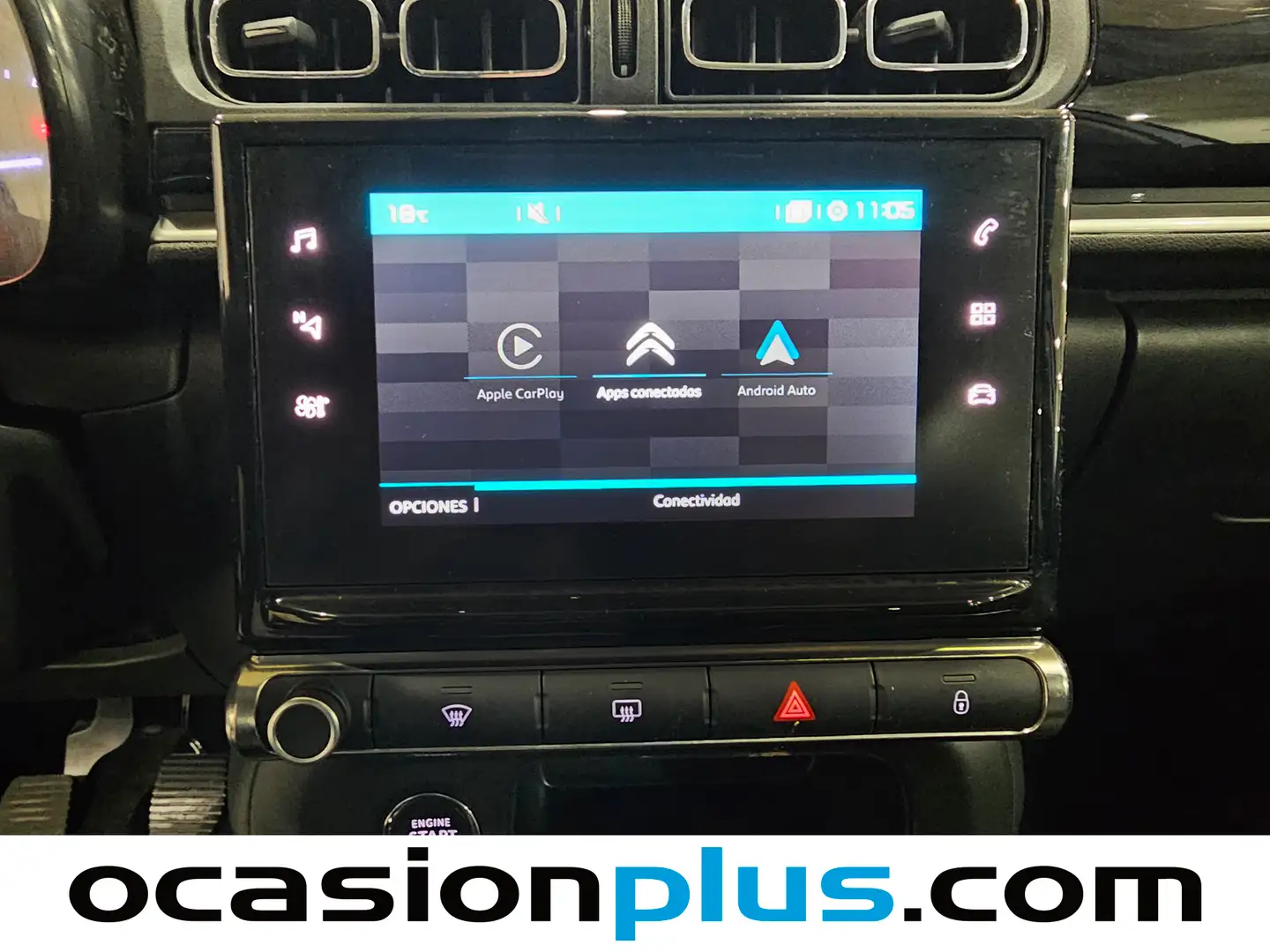 Foto Citroën C3 Citroen C3 PureTech 110 S&S Max (110 CV)