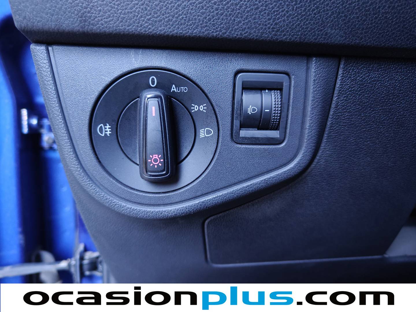 Foto Volkswagen Polo Volkswagen Polo Advance 1.0 TSI  (95 CV)