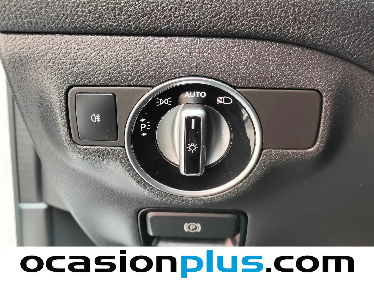 Foto Mercedes GLA Mercedes-Benz GLA 180 (122 CV) Pack AMG