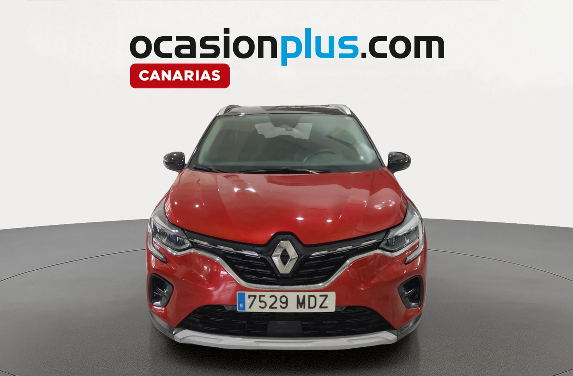 Renault Captur Techno TCe - foto 13