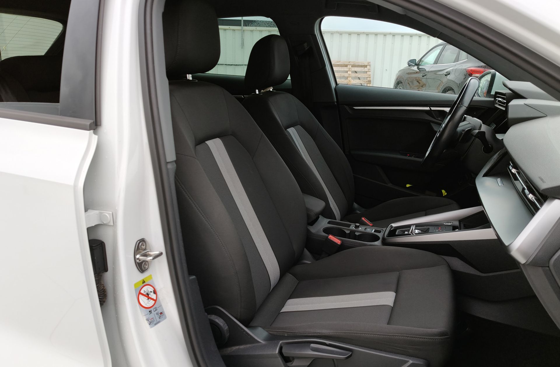 Audi A3 Sportback TFSIe 40 TFSI e S tronic - foto 18