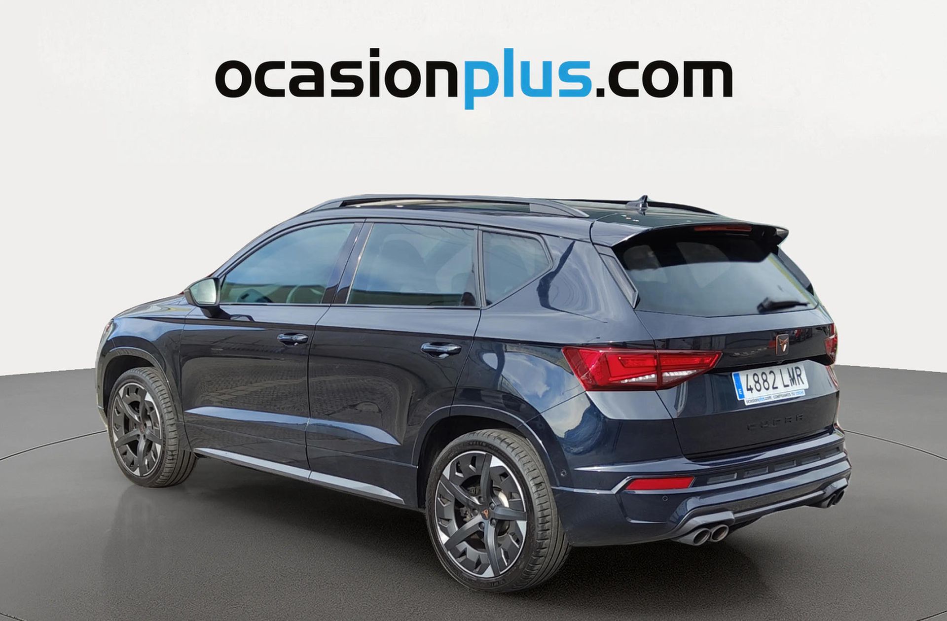 Cupra Ateca 2.0 TSI 4Drive DSG - foto 3