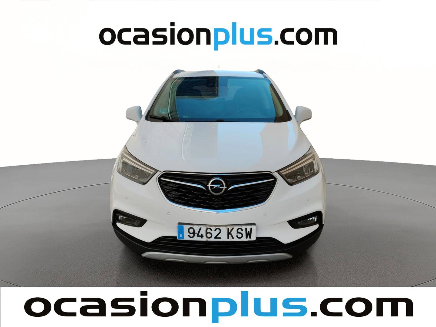 Opel Mokka X Opel Mokka X 1.6 CDTi S&S Innovation 4X2 (136 CV) 136cv