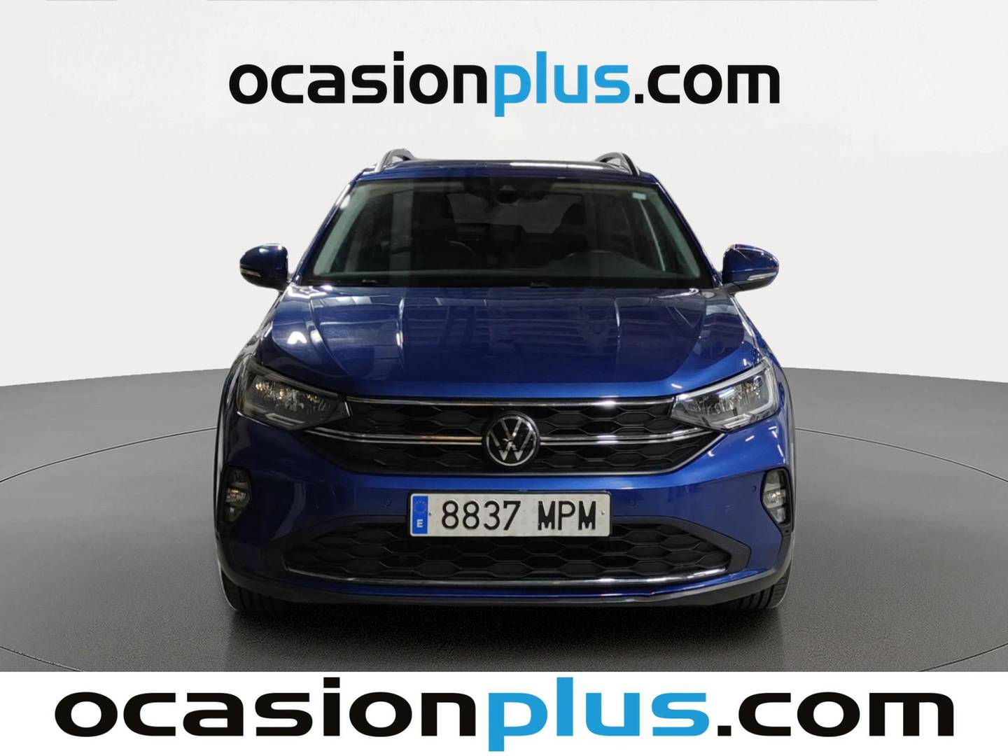 Volkswagen Taigo Volkswagen Taigo Life 1.0 TSI (95 CV) seminuevo