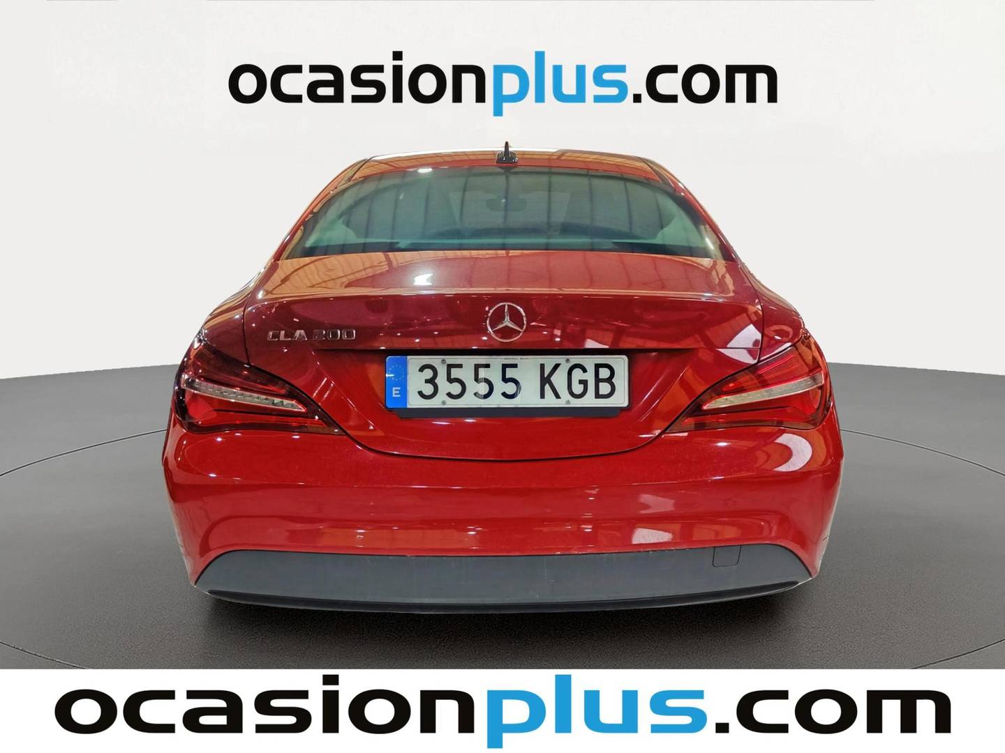 Mercedes CLA Mercedes CLA 200 (156 CV) barato