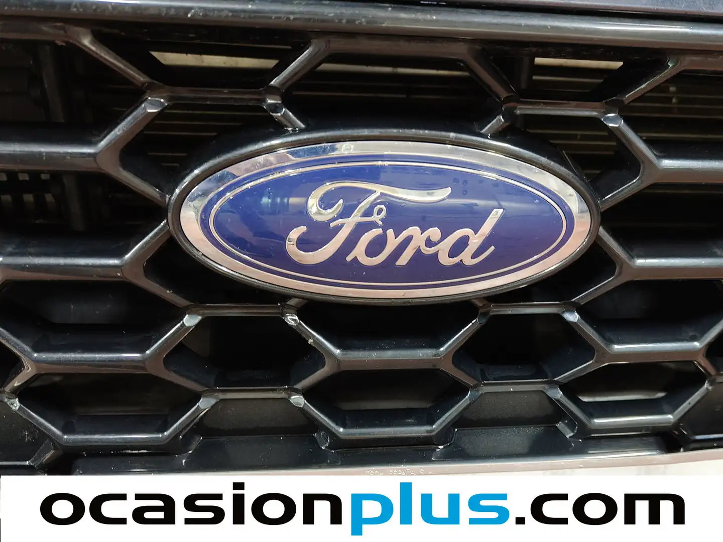 Foto Ford Fiesta Ford Fiesta 1.0 EcoBoost MHEV ST-Line (125 CV)