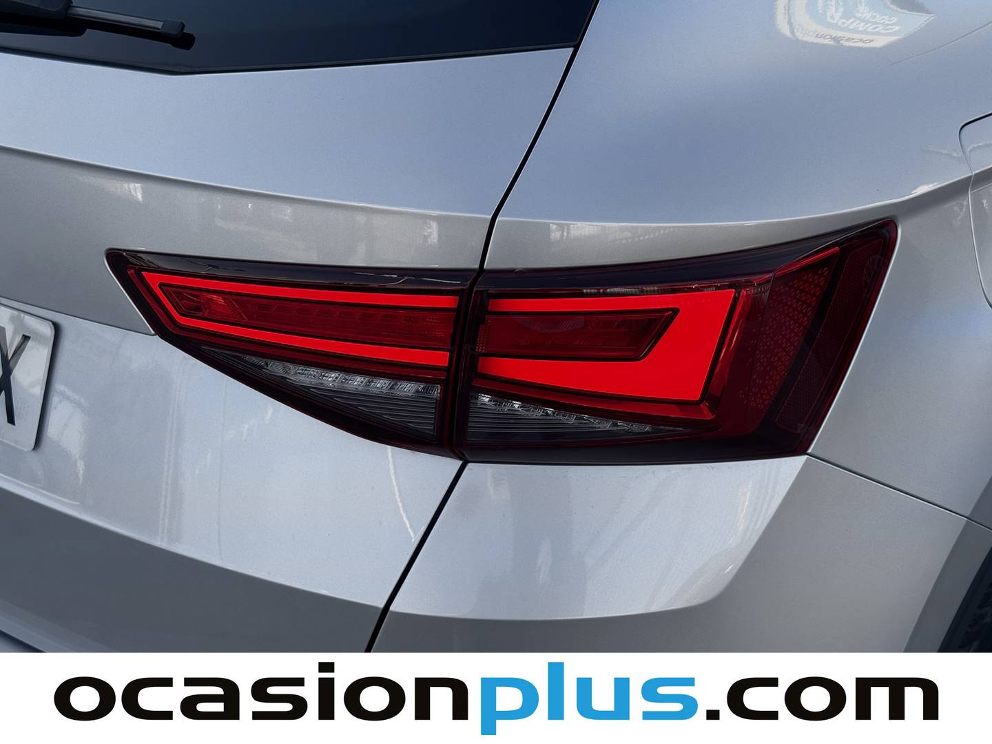 Seat Ateca SEAT Ateca 1.5 TSI X-Perience XM (150 CV) km 0