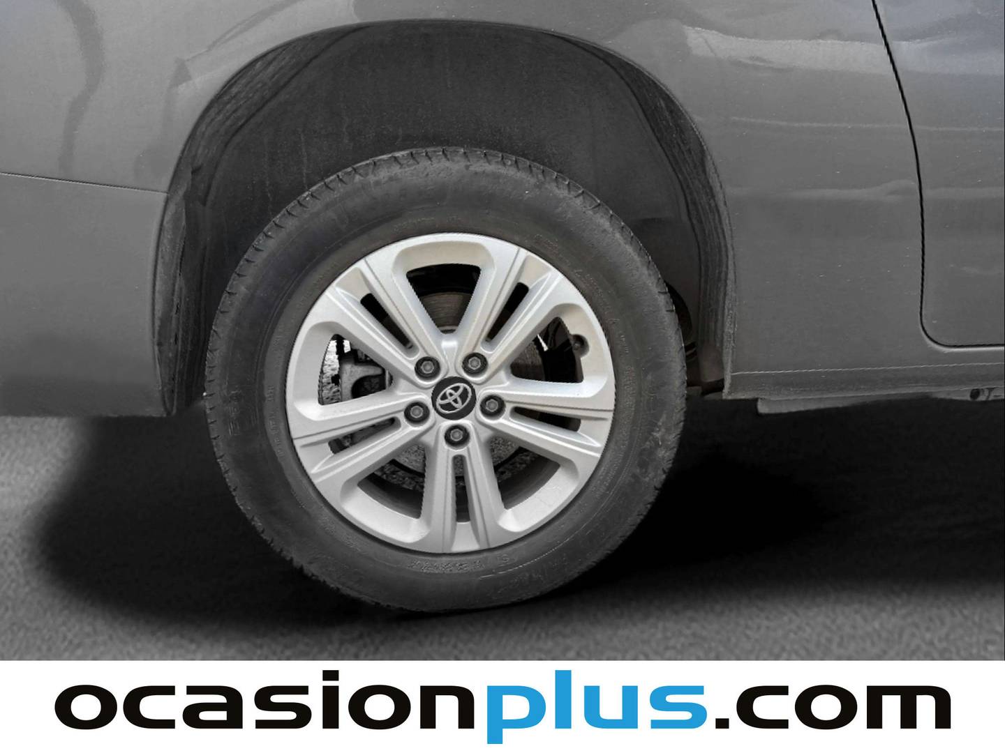 Foto Toyota Proace City Verso Toyota Proace City Verso 1.5D Family Active L2 (131 CV) 7 Plazas