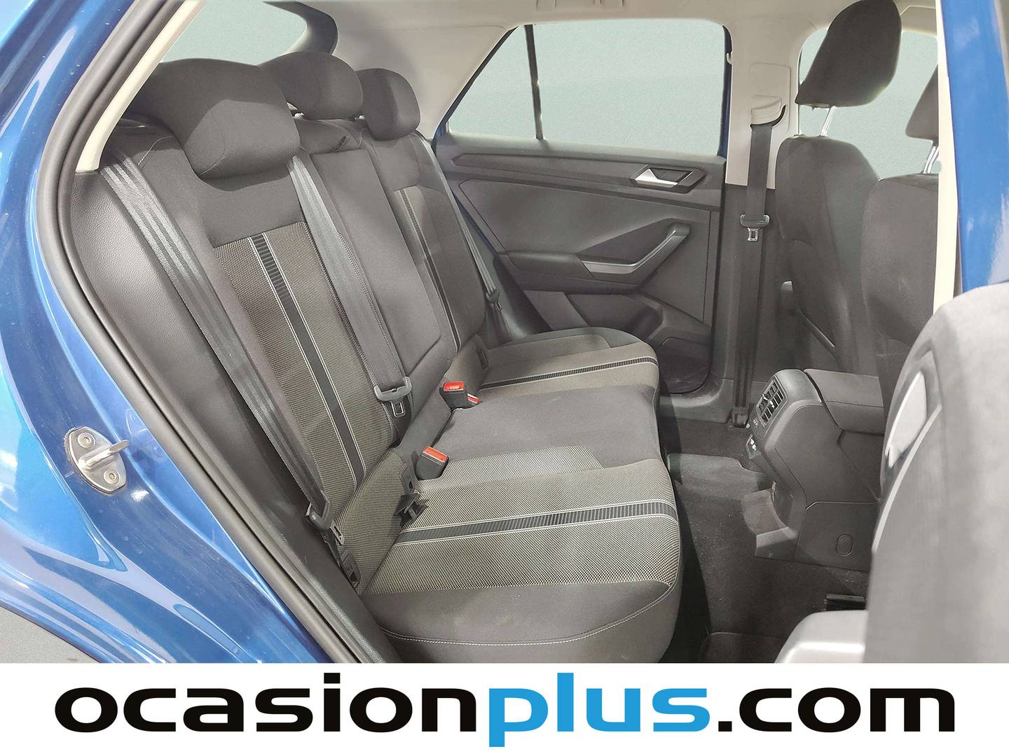 Volkswagen T-Roc Volkswagen T-Roc Advance R-Line 1.0 TSI (110 CV) al mejor precio