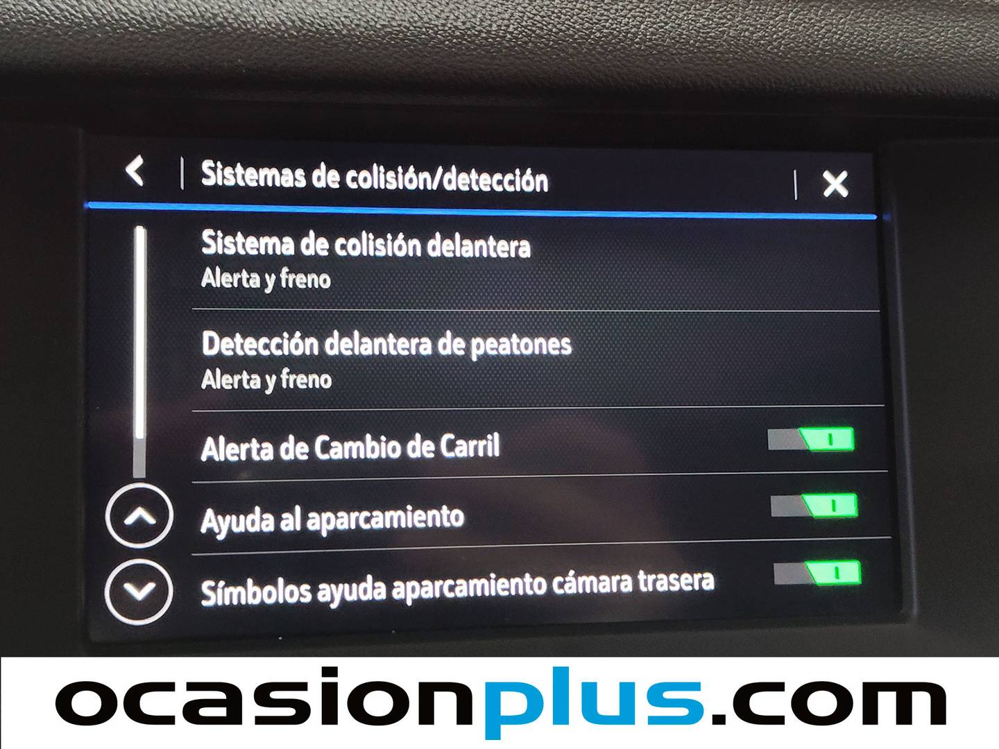 Foto Opel Insignia Opel Insignia 1.6 CDTI Turbo D Innovation (136 CV)