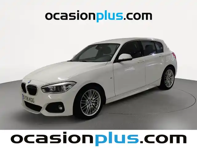 BMW Serie 1