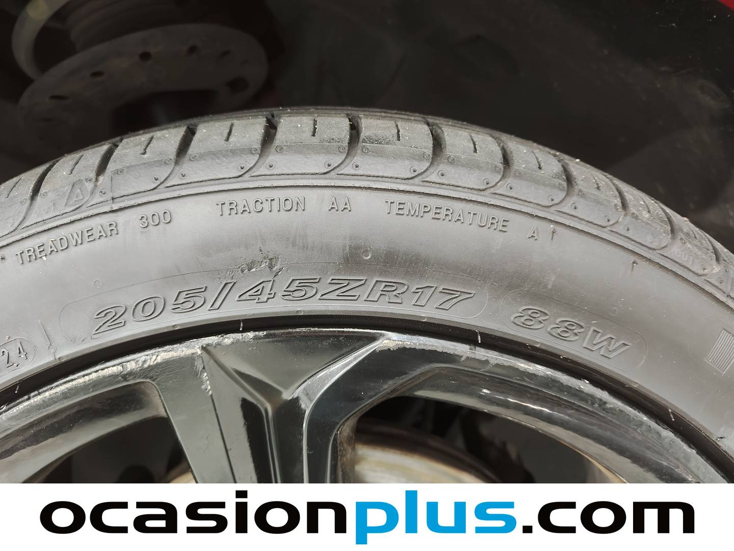 Foto Opel Corsa Opel Corsa 1.2 Turbo XHT GS-Line Auto (130 CV)