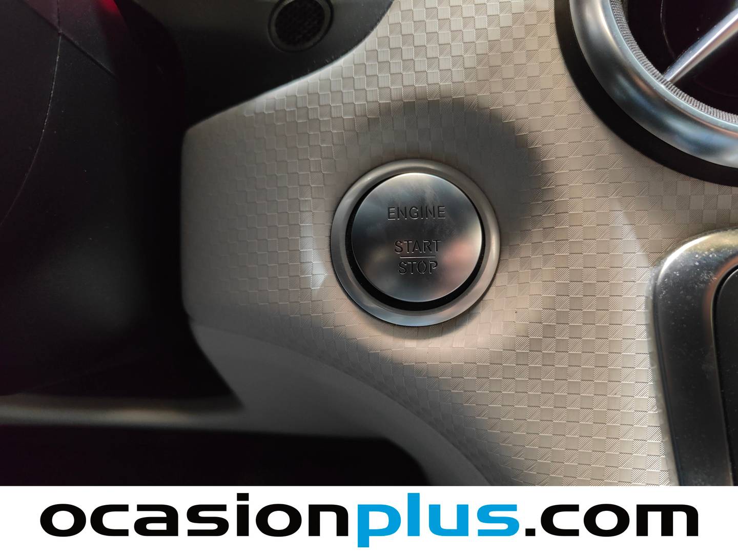 Mercedes Clase A Mercedes-Benz Clase A 180 Style (122 CV) gasolina