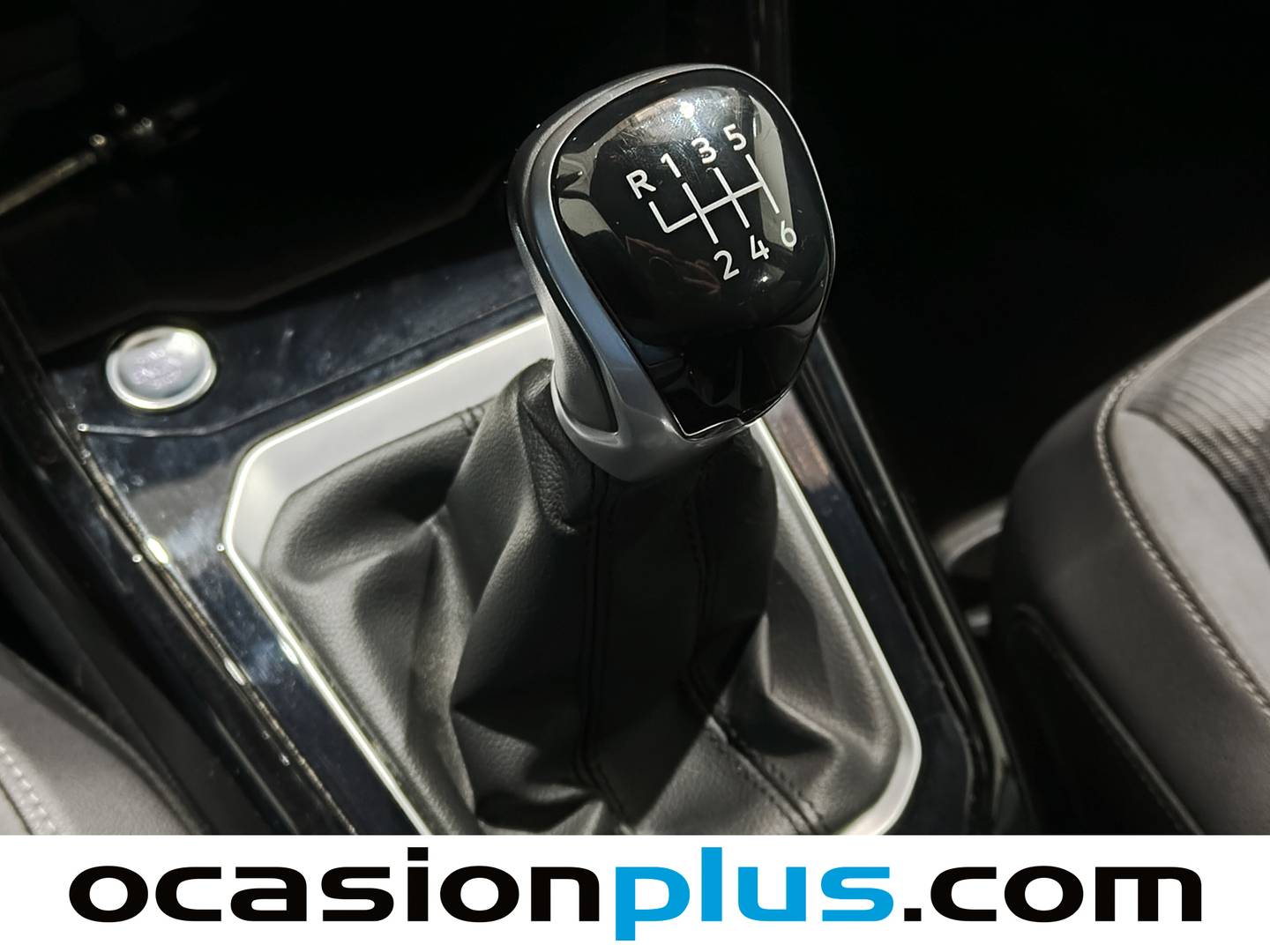 Volkswagen T-Roc Volkswagen T-Roc R-Line 1.5 TSI (150 CV) Pack R-Line de segunda mano