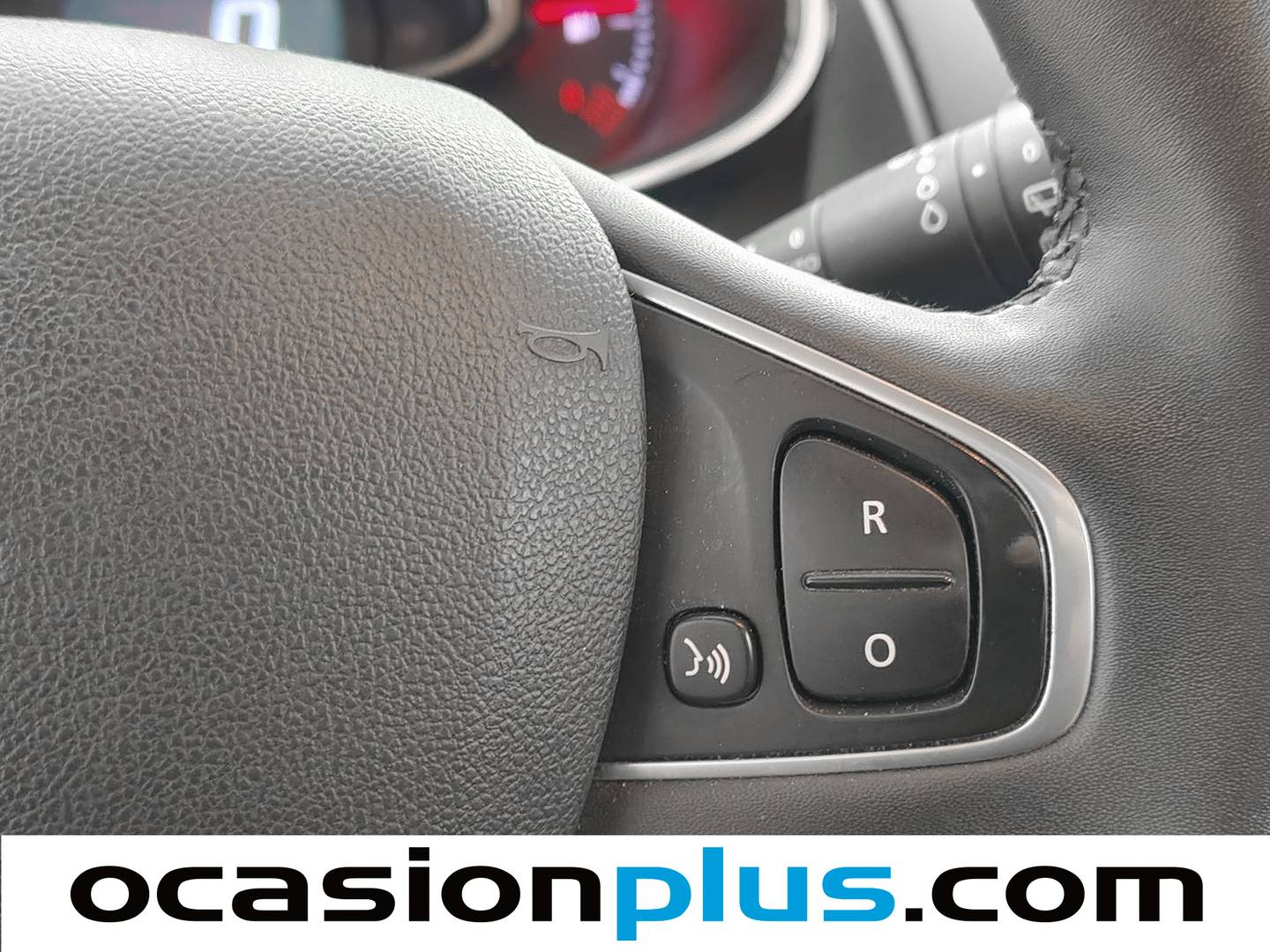 Foto Renault Clio Renault Clio Limited Energy dCi (75 CV)