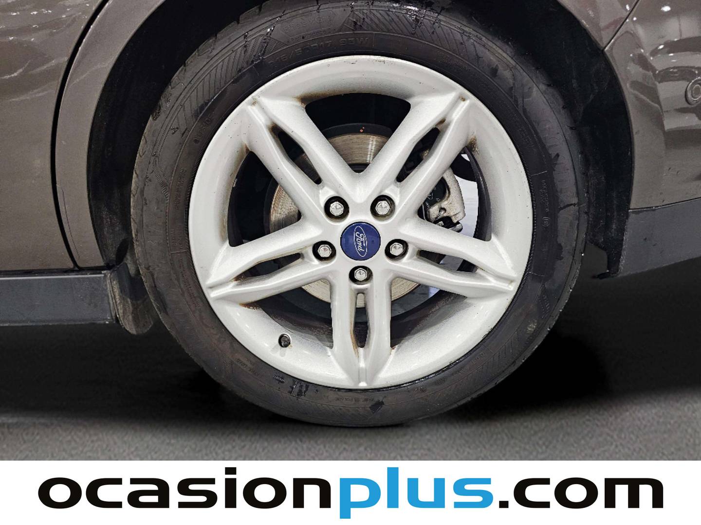 Ford C-Max Ford C-Max 1.0 EcoBoost Titanium (125 CV) 125cv