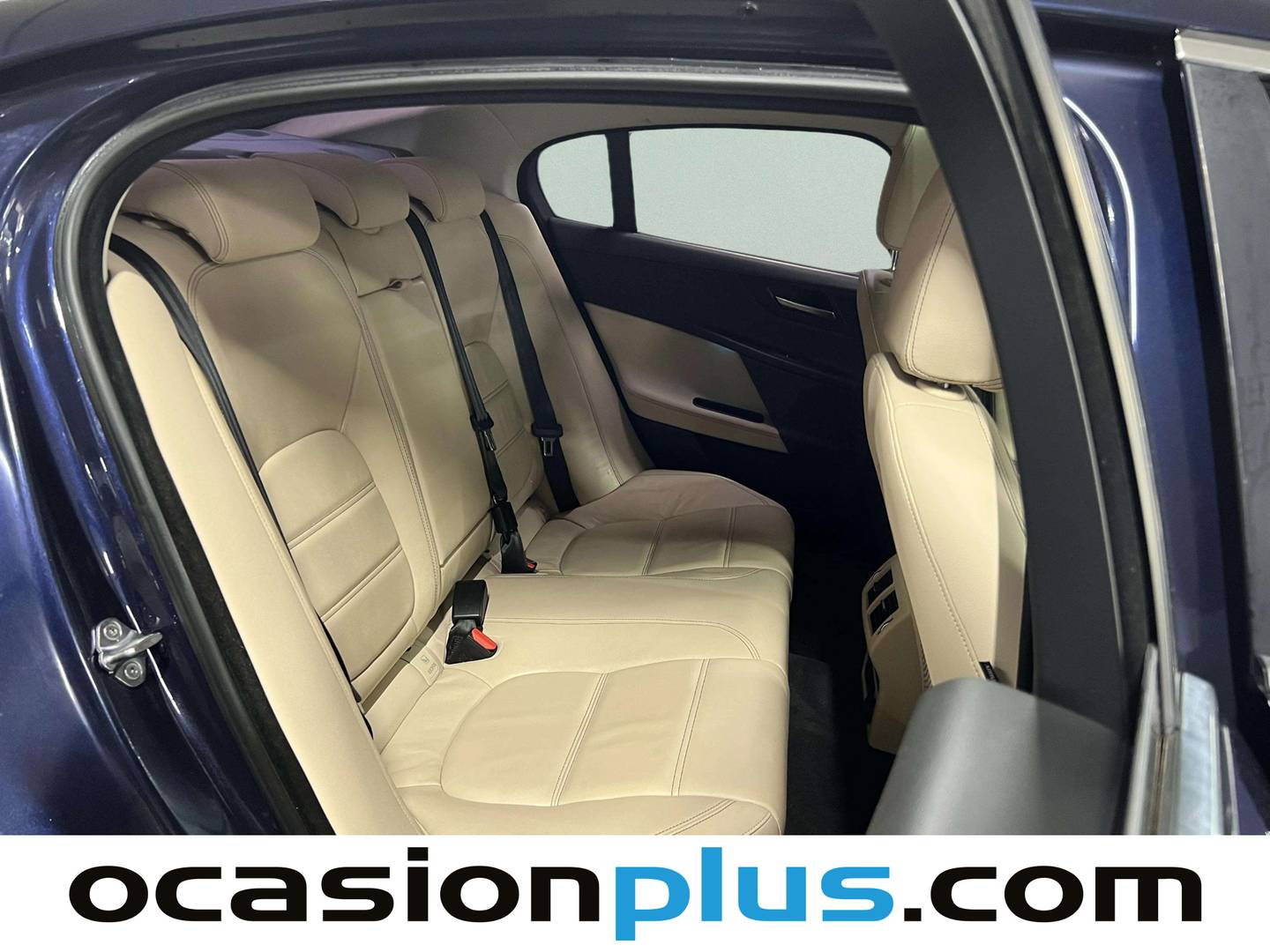 Jaguar XE Jaguar XE 2.0 Diesel Portfolio RWD Auto (180 CV) automático