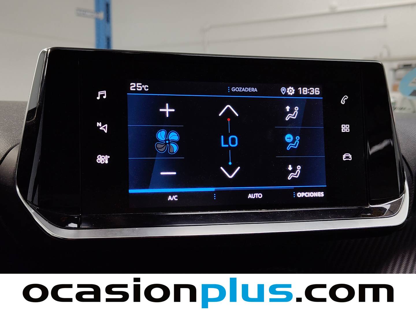 Peugeot 2008 Peugeot 2008 2008 PureTech 130 S&S Allure (130 CV) manual