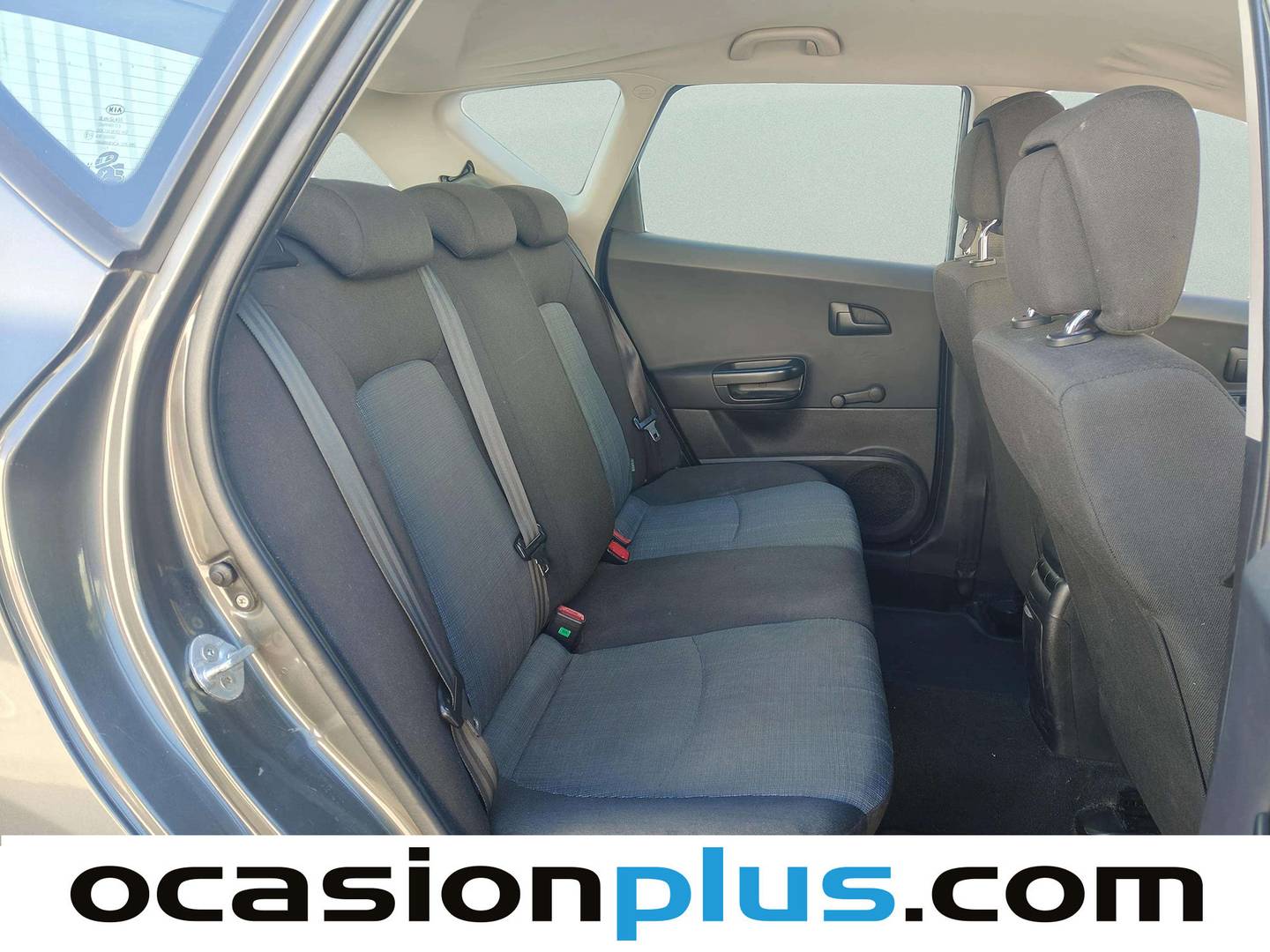 KIA Ceed Sportswagon KIA Ceed Sportswagon 1.6 CRDi Eco-Dynamics Concept (90 CV) manual