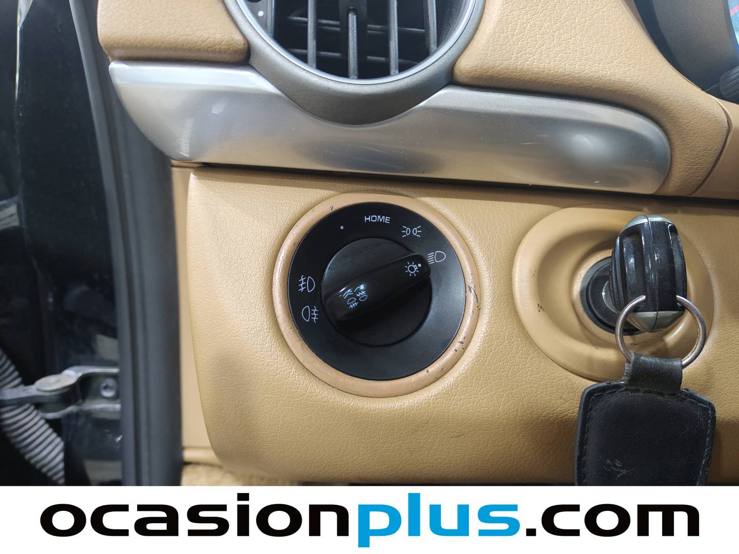 Foto Porsche Cayman Porsche Cayman S (295 CV)