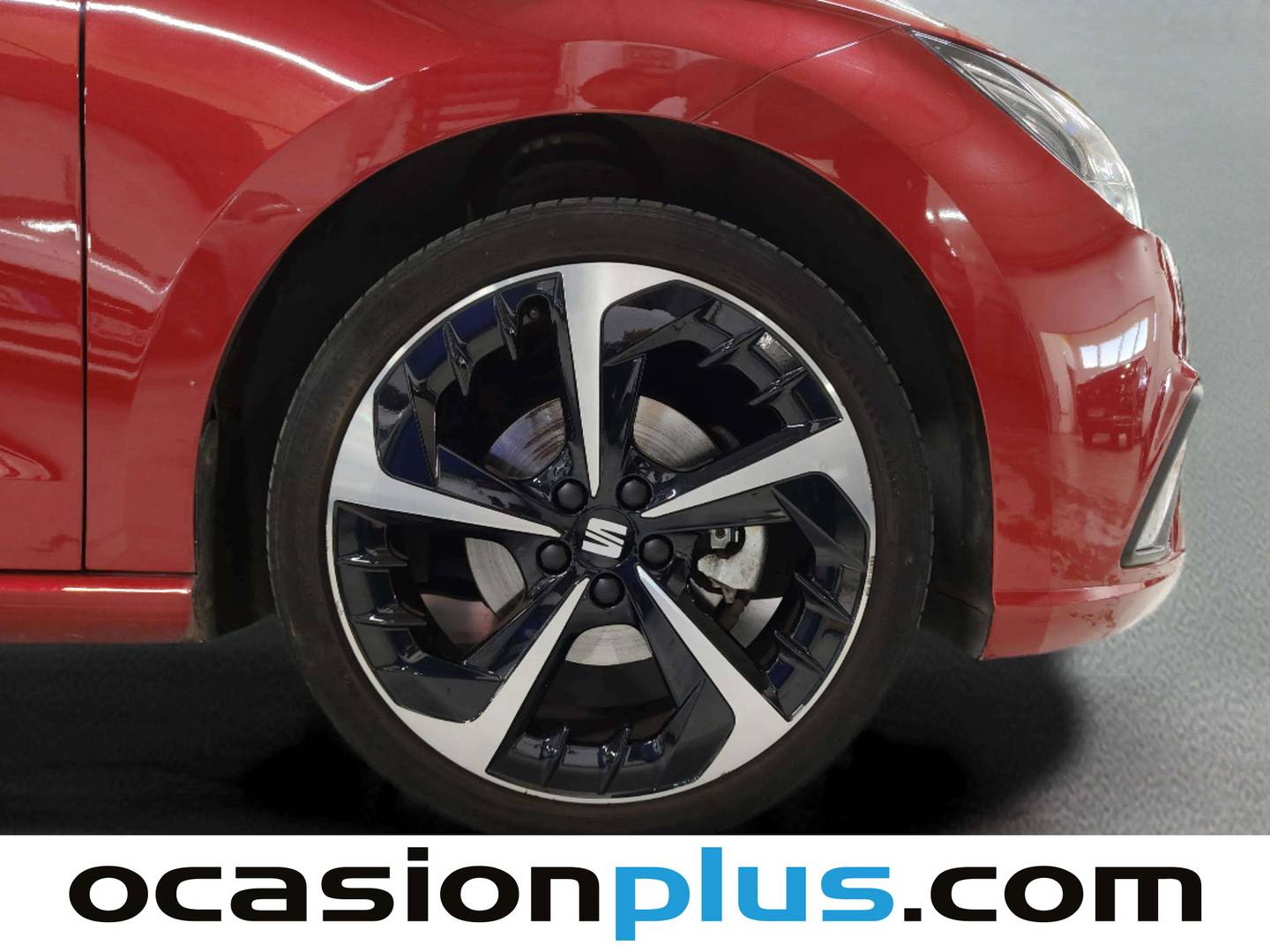 Seat Ibiza Seat Ibiza 1.0 TSI S&S FR XL (110 CV) gasolina