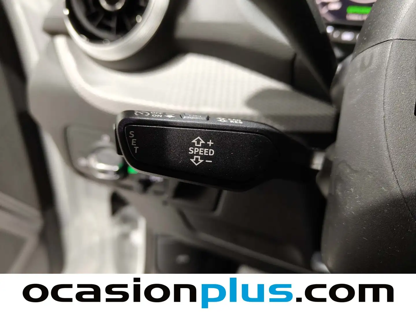 Foto Audi Q2 Audi Q2 Black Line 35 TDI  Pack S-line (150 CV) S tronic