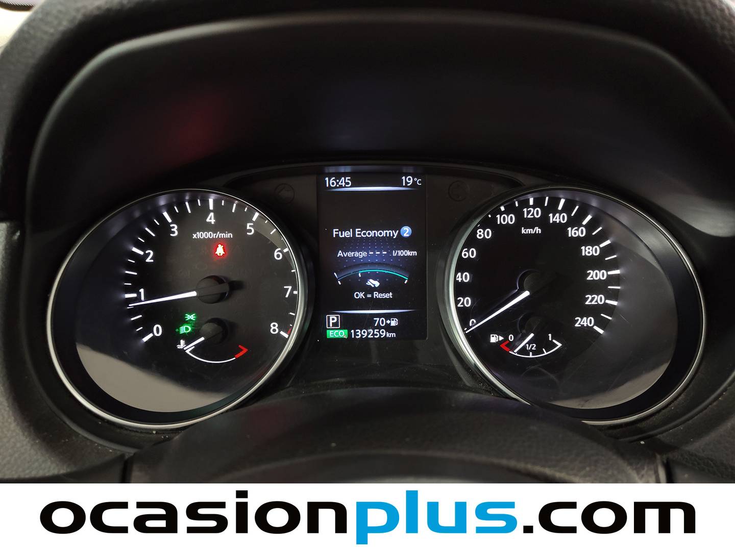 Nissan QASHQAI Nissan Qashqai DIG-T 115 Acenta 4x2 (115 CV) 2017