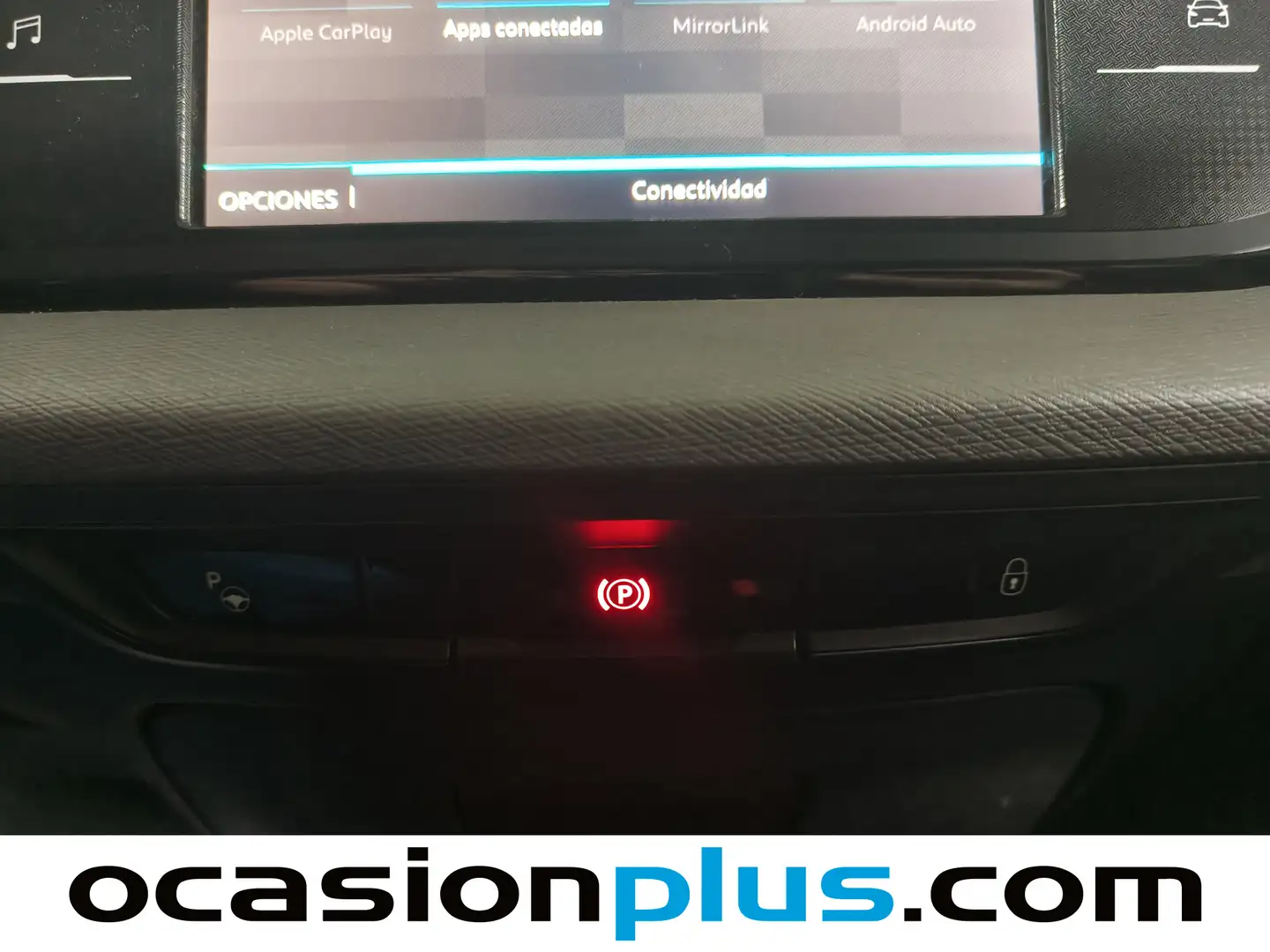 Foto Citroën C4 Spacetourer Citroen C4 Spacetourer PureTech 130 S&S Feel (130 CV)