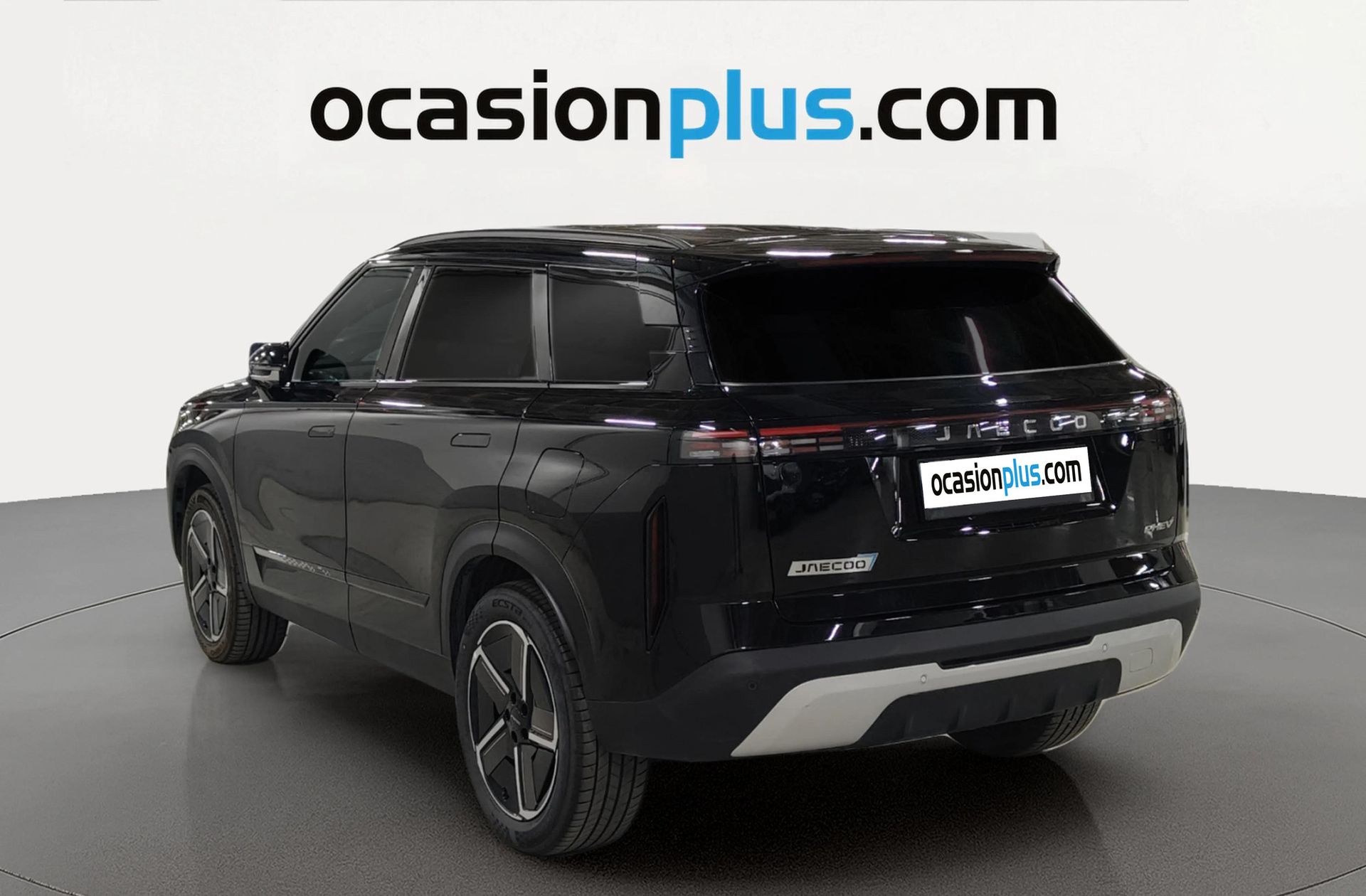 Jaecoo 7 1.5 T-GDi PHEV +1DHT Select FWD - foto 3