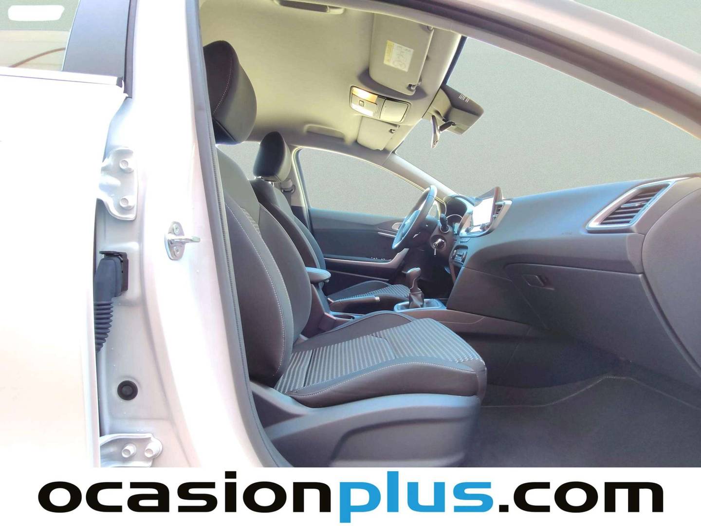KIA XCeed KIA XCeed 1.0 T-GDi Drive (100 CV) manual