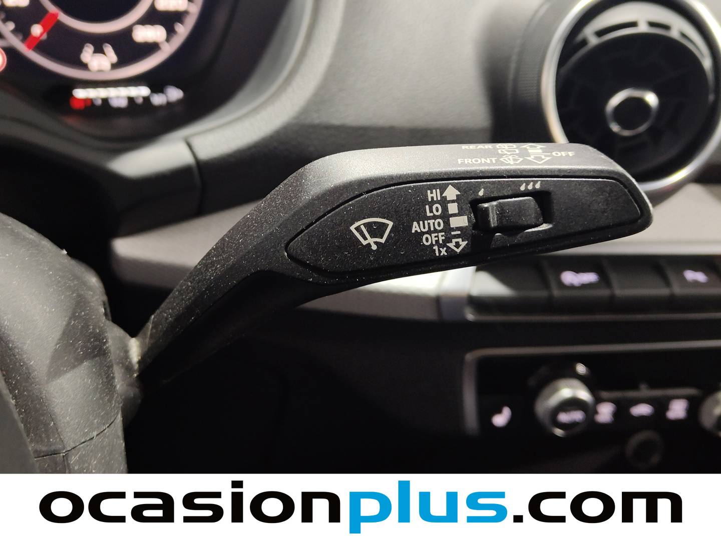 Foto Audi Q2 Audi Q2 Advanced 35 TFSI (150 CV) S tronic